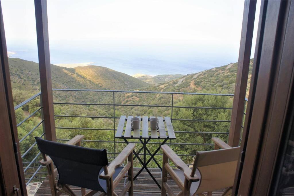 Alegria Stone House Βίλα Αμυγδαλοκεφάλι Εξωτερικό φωτογραφία