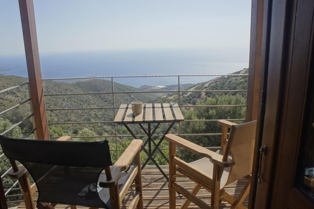 Alegria Stone House Βίλα Αμυγδαλοκεφάλι Εξωτερικό φωτογραφία