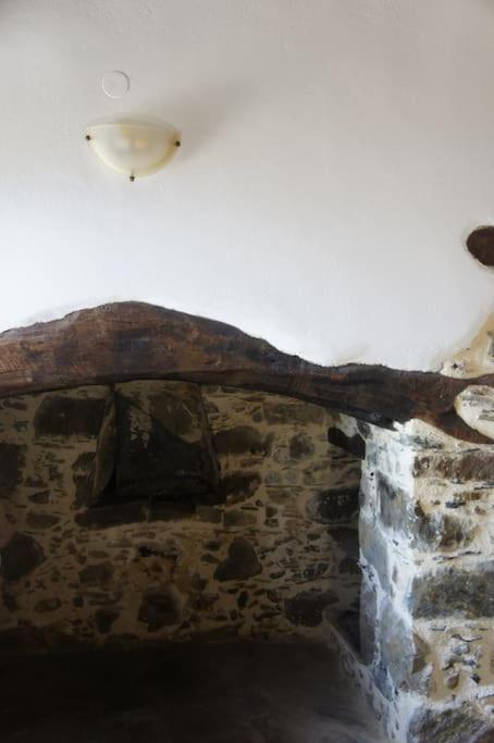 Alegria Stone House Βίλα Αμυγδαλοκεφάλι Εξωτερικό φωτογραφία