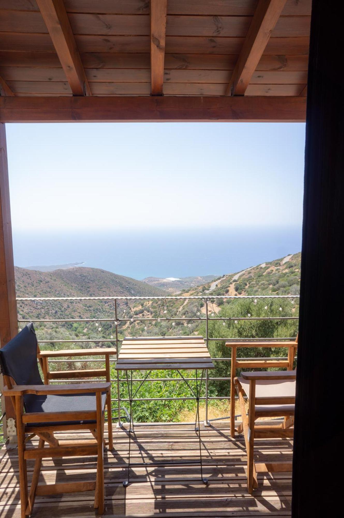 Alegria Stone House Βίλα Αμυγδαλοκεφάλι Εξωτερικό φωτογραφία